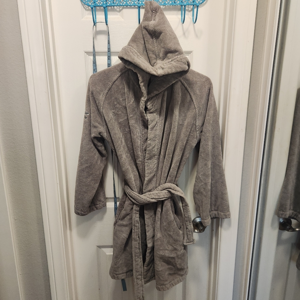 Lacoste robe size m?